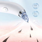 Electric Blackhead Remover Vacuum - Facial Pore Cleaner & Acne Extractor
