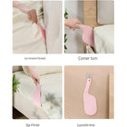 Bed Sheet Tucking Tool - Mattress Lifter & Bed Making Helper (Pack of 2)