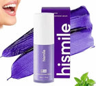 V34 Purple Teeth Whitening Color Corrector Serum - 30ml