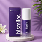 V34 Purple Teeth Whitening Color Corrector Serum - 30ml