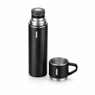 Stainless Steel 500ml Thermos Water Bottle - Vacuum Insulated Flask
