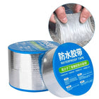 Super Strong Waterproof Butyl Aluminum Repair Tape - Leak Proof Seal