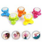 Portable Personal Body Massager - USB Rechargeable Wireless