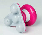 Portable Personal Body Massager - USB Rechargeable Wireless