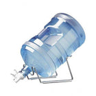 19L Water Bottle Nozzle Valve - Reusable Dispenser Tap (Pack of 2)