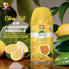 Automatic Air Freshener Refill 300ml - Room, Office & Car Spray