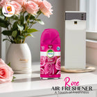 Automatic Air Freshener Refill 300ml - Room, Office & Car Spray