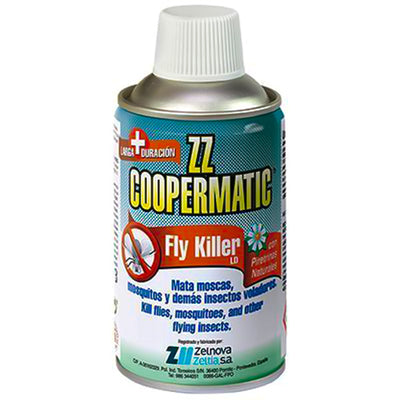 Insect Killer Spray 400ml - Fast Acting Household Bug Spray