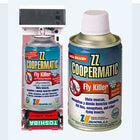 Insect Killer Spray 400ml - Fast Acting Household Bug Spray