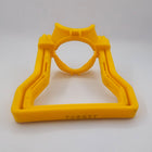 19L Water Bottle Handle Lifter - Heavy Duty Carrier Grip (Pack of 2)