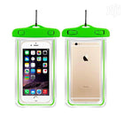 Universal Waterproof Mobile Pouch - Phone Protector Case for iPhone & Android