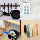 Silicone Double-Sided Nano Tape - Reusable Adhesive Strip