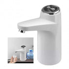 Portable USB Rechargeable Water Dispenser Pump