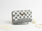 Forever Young Spacious Hand Clutch - Ladies Cardholder Wallet