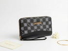 Forever Young Spacious Hand Clutch - Ladies Cardholder Wallet