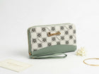 Forever Young Spacious Hand Clutch - Ladies Cardholder Wallet
