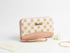 Forever Young Spacious Hand Clutch - Ladies Cardholder Wallet