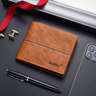 Sakuryue Style Classic Wallet - Spacious Cardholder