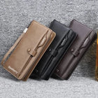 Boweisi Long Wallet