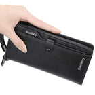 Boweisi Long Wallet
