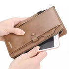 Boweisi Long Wallet