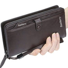 Boweisi Long Wallet