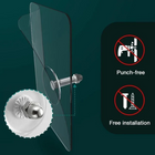 Self-Adhesive Sticky Hooks pack