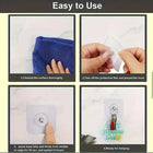 Self-Adhesive Sticky Hooks bathroom use