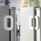 Fridge Door Drawer Lock & Baby Safety Cabinet Lock (2 Pcs)
